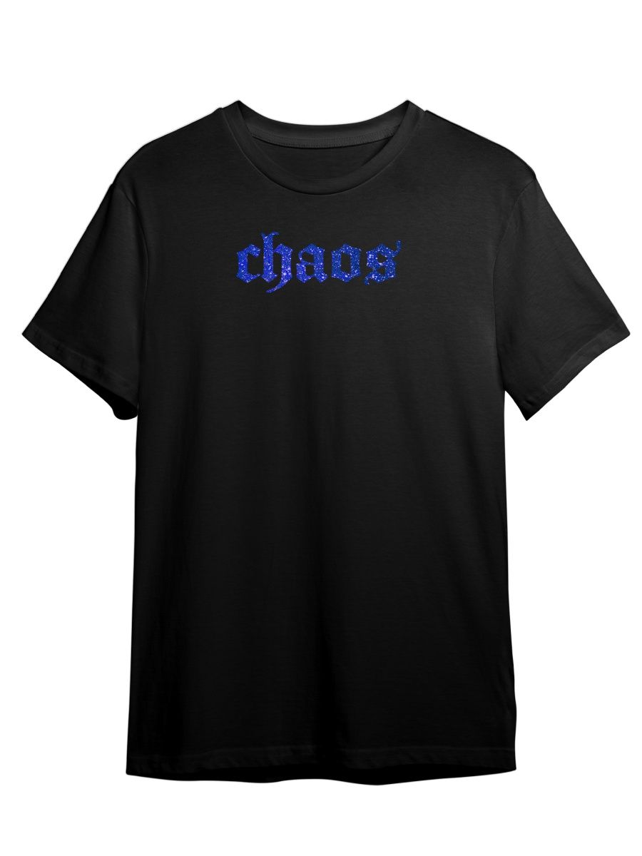 Футболка унисекс Каждому Своё Chaos/Готика/Хаос STGO12GB черная 3XL, Черный, "Chaos/Готика/Хаос" STGO12GB
Футболка унисекс Каждому Своё Chaos/Готика/Хаос STGO12GB черная 3XL, Черный, "Chaos/Готика/Хаос" STGO12GB