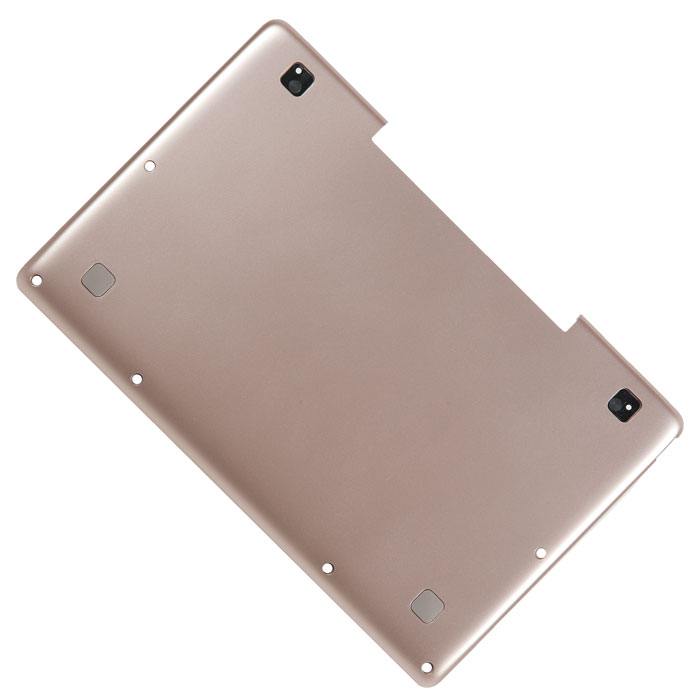 Нижняя часть от докстанции T100TAM-2G для Asus Transformer Book T100TAM, бледно-розовая, Черный
Нижняя часть от докстанции T100TAM-2G для Asus Transformer Book T100TAM, бледно-розовая, Черный