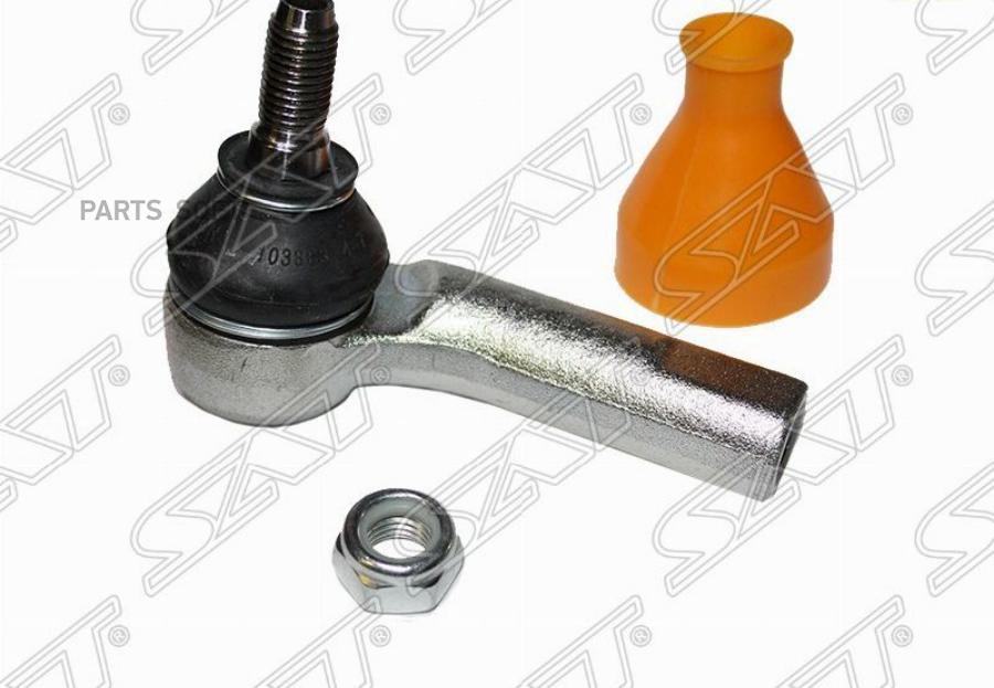 Наконечник Рулевой Volkswagen Polo 03-/Skoda Fabia 00-07 Lh (левый) Sat арт. ST-6RD423811B
Наконечник Рулевой Volkswagen Polo 03-/Skoda Fabia 00-07 Lh (левый) Sat арт. ST-6RD423811B