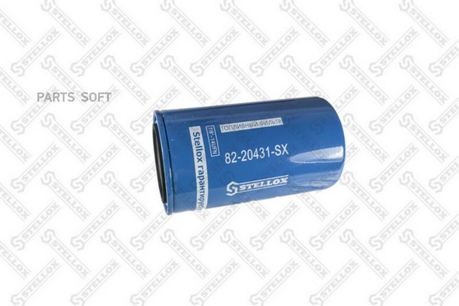 82-20431-sx_фильтр топливный d94 d62,4/71 h176 7/8-14unfftl/case intern/kw/sterling/peter
82-20431-sx_фильтр топливный d94 d62,4/71 h176 7/8-14unfftl/case intern/kw/sterling/peter