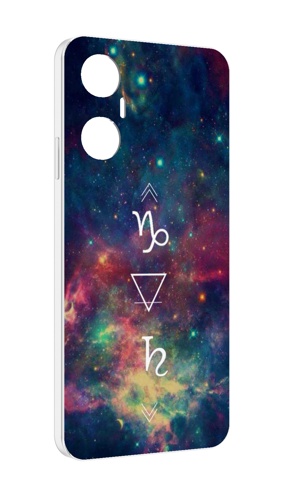 Чехол MyPads знак зодиака козерог 5 для Infinix Hot 20 5G, Прозрачный, Tocco
Чехол MyPads знак зодиака козерог 5 для Infinix Hot 20 5G, Прозрачный, Tocco