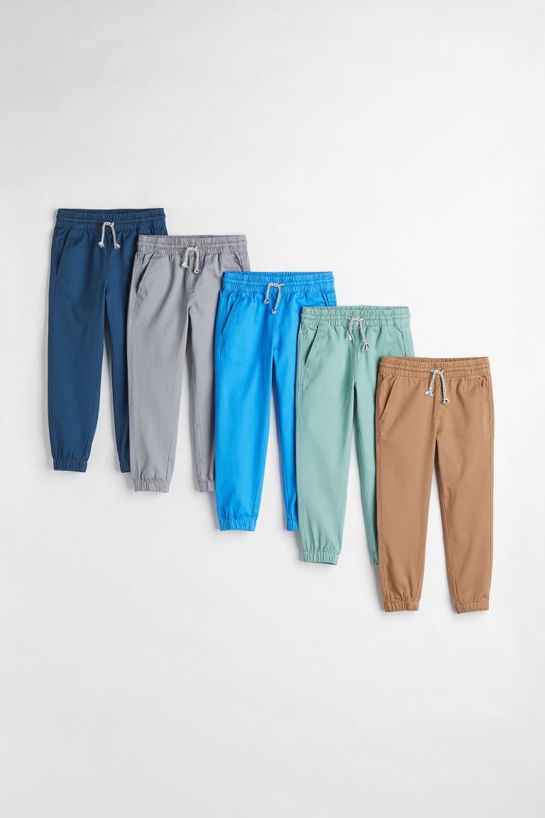 Брюки детские H&M 0934481, цвет синий/салатовый, размер 110 (доставка из-за рубежа), 0934481
Брюки детские H&M 0934481, цвет синий/салатовый, размер 110 (доставка из-за рубежа), 0934481