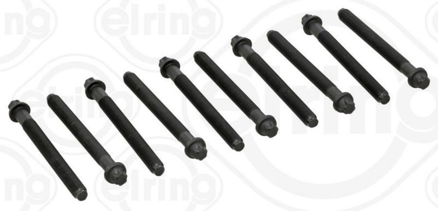 ELRING 272010 272.010E_к-кт болтов ГБЦ! 10шт.\ Renault Megane/Laguna, Mitsubishi Carisma 1
ELRING 272010 272.010E_к-кт болтов ГБЦ! 10шт.\ Renault Megane/Laguna, Mitsubishi Carisma 1