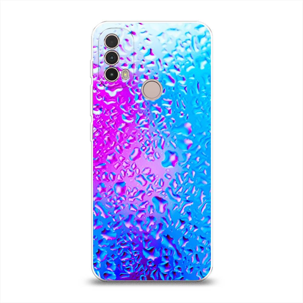 Чехол на Lenovo K14 Plus/Motorola Moto E20/E30/E40 "Капли на стекле", Бирюзовый;розовый, 243650-3
Чехол на Lenovo K14 Plus/Motorola Moto E20/E30/E40 "Капли на стекле", Бирюзовый;розовый, 243650-3