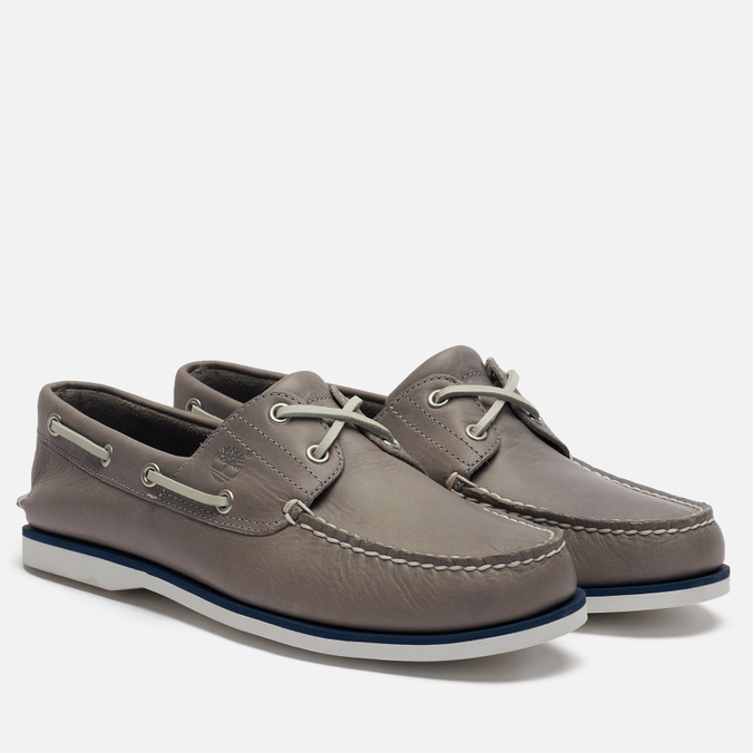 Топсайдеры мужские Timberland 2-Eye Classic Leather серые 41 EU, 2-Eye Classic Leather
Топсайдеры мужские Timberland 2-Eye Classic Leather серые 41 EU, 2-Eye Classic Leather