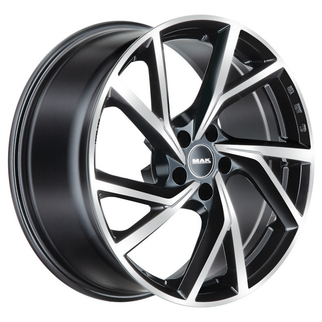 Mak Kassel 8,0X19 5/114,3 Et50 D-76 Black Mirror (F8090kabm50f4) MAK арт. F8090KABM50F4
Mak Kassel 8,0X19 5/114,3 Et50 D-76 Black Mirror (F8090kabm50f4) MAK арт. F8090KABM50F4