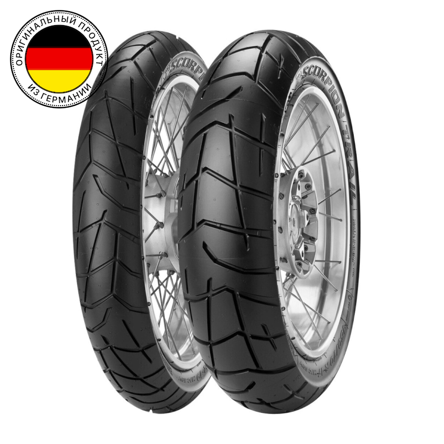 Мотошины летние Pirelli Scorpion Trail (E) DOT19 120/70 R17 (58W) (Z)W, Scorpion Trail (E) DOT19
Мотошины летние Pirelli Scorpion Trail (E) DOT19 120/70 R17 (58W) (Z)W, Scorpion Trail (E) DOT19