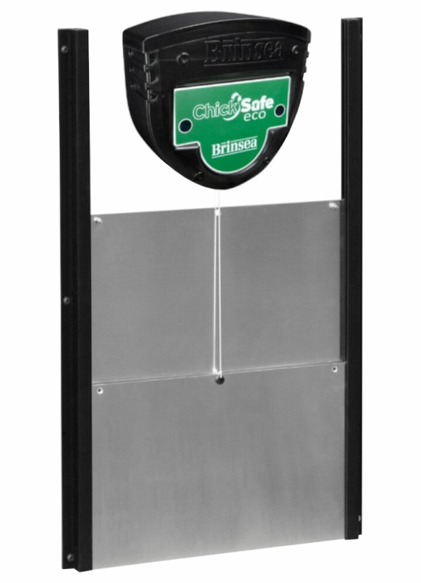 Автоматический открыватель дверей курятника Brinsea ChickSafe Eco с дверью в комплекте, CS015
Автоматический открыватель дверей курятника Brinsea ChickSafe Eco с дверью в комплекте, CS015