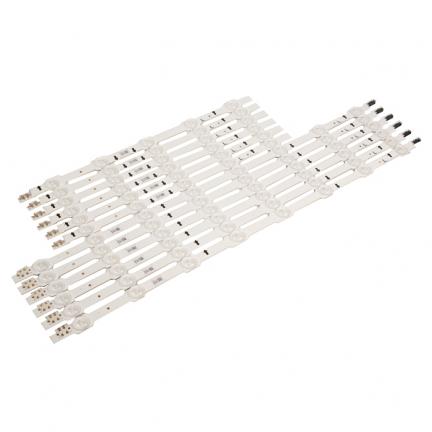 светодиодная подсветка для телевизоров Samsung UE48HU, UA48HU, BN96-32176A, BN96-32177A, D
светодиодная подсветка для телевизоров Samsung UE48HU, UA48HU, BN96-32176A, BN96-32177A, D