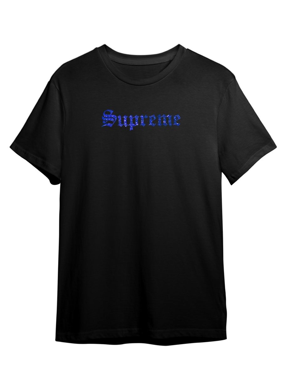 Футболка унисекс Каждому Своё Supreme/Суприм/Готика STGO14GB черная 5XL, Черный, "Supreme/Суприм/Готика" STGO14GB
Футболка унисекс Каждому Своё Supreme/Суприм/Готика STGO14GB черная 5XL, Черный, "Supreme/Суприм/Готика" STGO14GB