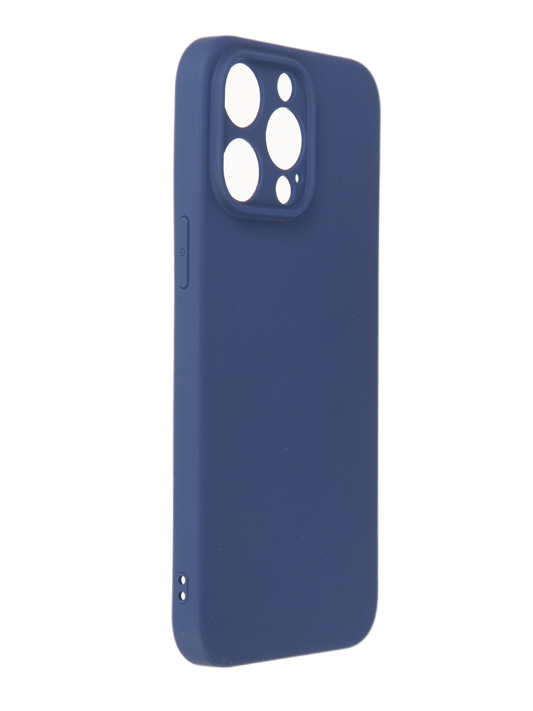Чехол Broscorp для Apple Iphone 14 Pro Max Matte Blue Ip14Promax-Colourful-Blue, APPLE iPhone 14 Pro Max
Чехол Broscorp для Apple Iphone 14 Pro Max Matte Blue Ip14Promax-Colourful-Blue, APPLE iPhone 14 Pro Max