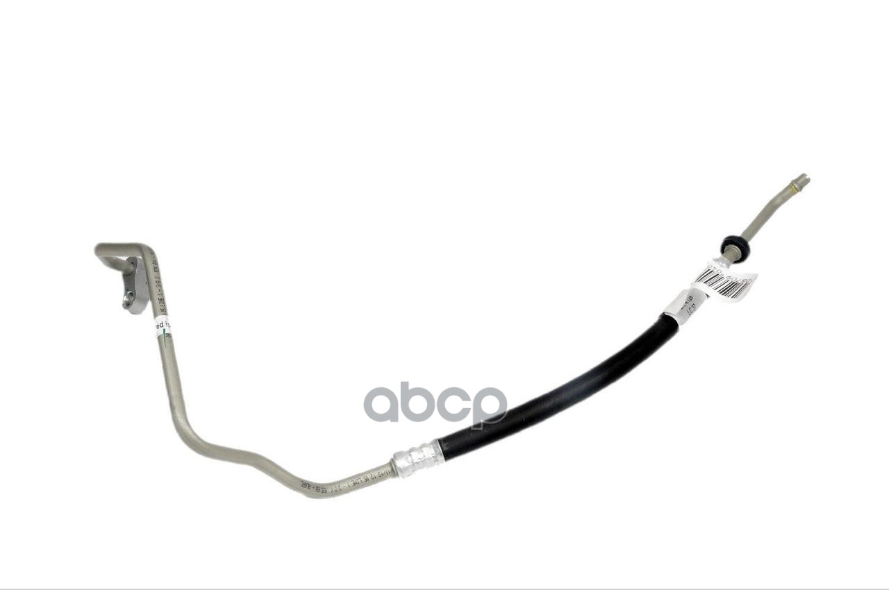 GENERAL MOTORS Шланг охлаждения трансмиссии АКПП впуск канал OPEL: ASTRA J 1.4/1.6 10-, ZA
GENERAL MOTORS Шланг охлаждения трансмиссии АКПП впуск канал OPEL: ASTRA J 1.4/1.6 10-, ZA
