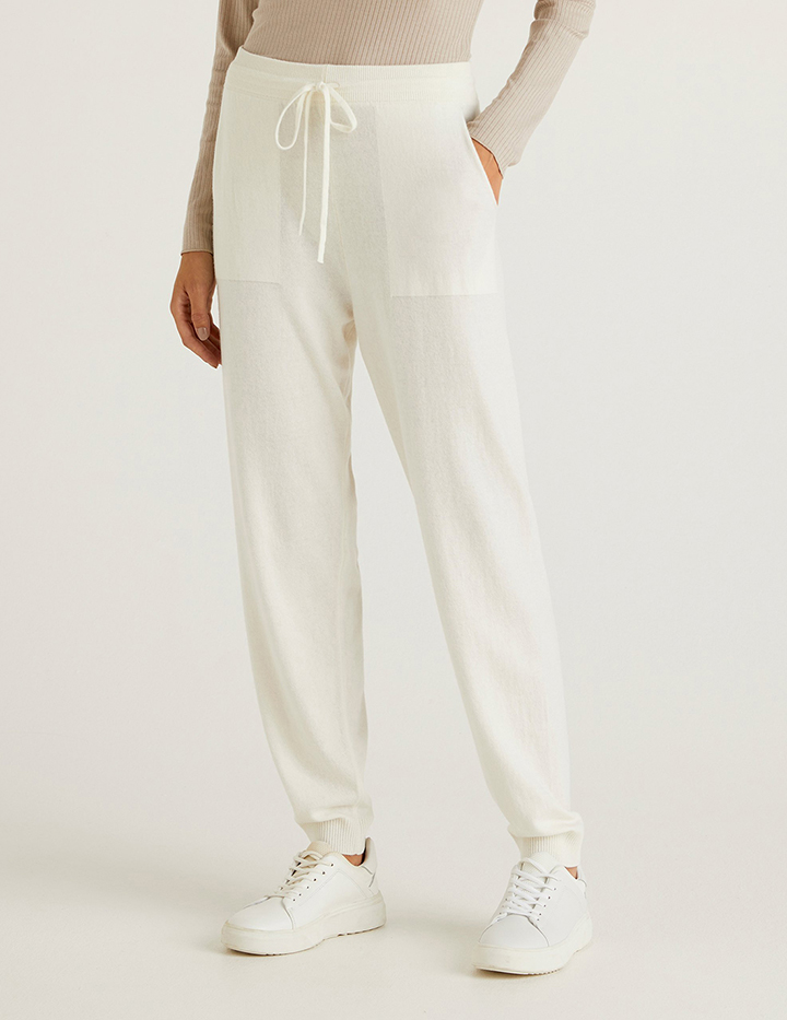 Спортивные брюки женские United Colors of Benetton 21A_1035P0107 бежевые XL, 21A_1035P0107
Спортивные брюки женские United Colors of Benetton 21A_1035P0107 бежевые XL, 21A_1035P0107