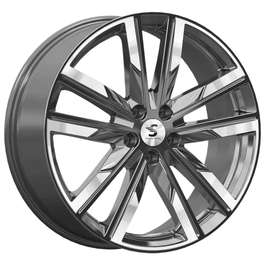 Колесный диск Premium Series КР014 BMW X3 8x20 5x112 ET 27 Dia 66,6 (Gloss_Grapfp), Premium Series КР014 BMW X3 8x20 5x112 ET 27 Dia 66,6 (Gloss_Grapfp)
Колесный диск Premium Series КР014 BMW X3 8x20 5x112 ET 27 Dia 66,6 (Gloss_Grapfp), Premium Series КР014 BMW X3 8x20 5x112 ET 27 Dia 66,6 (Gloss_Grapfp)