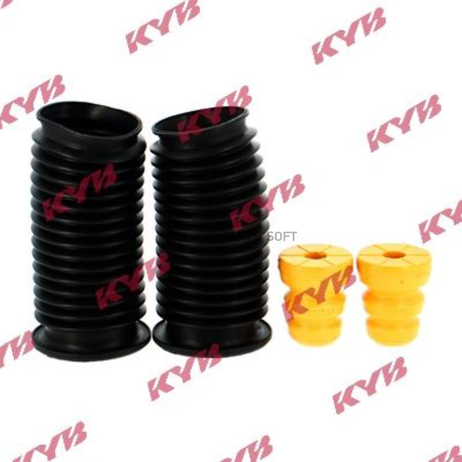 KYB Отбойник+пыльник (комплект) KYB 910316 (комплект на 2 амортизатора) Chevrolet Aveo [20
KYB Отбойник+пыльник (комплект) KYB 910316 (комплект на 2 амортизатора) Chevrolet Aveo [20