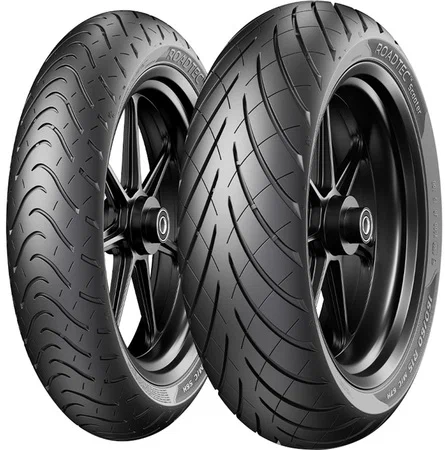 Мотошина Metzeler Roadtec Scooter 130/70 R16 61S TL Rear, Metzeler Roadtec Scooter 130/70 R16 61S TL Rear
Мотошина Metzeler Roadtec Scooter 130/70 R16 61S TL Rear, Metzeler Roadtec Scooter 130/70 R16 61S TL Rear
