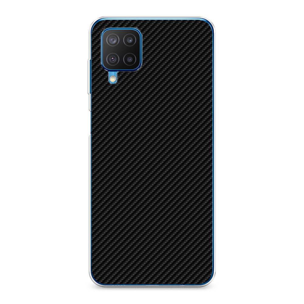 Чехол Awog на Samsung Galaxy M12 / Самсунг M12 "Черный карбон", Разноцветный, 2102650-3
Чехол Awog на Samsung Galaxy M12 / Самсунг M12 "Черный карбон", Разноцветный, 2102650-3