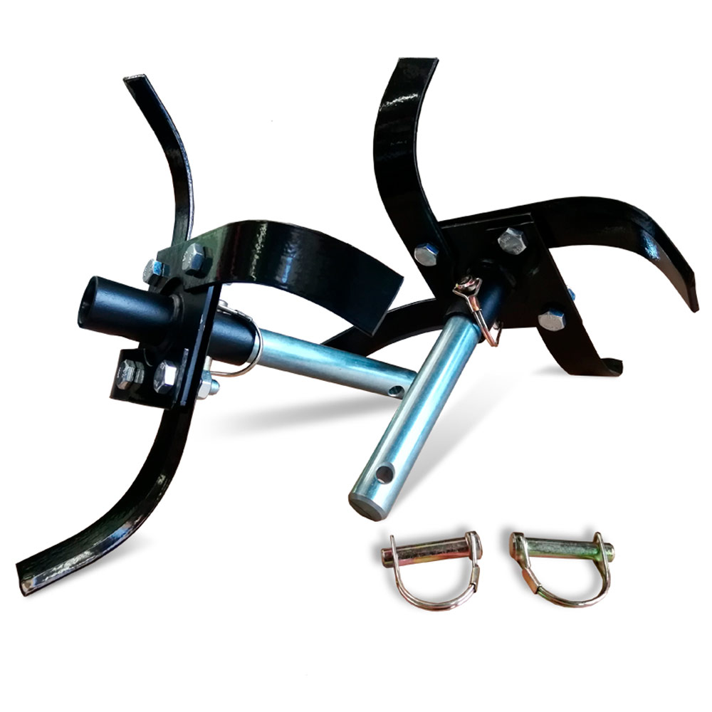 Фреза-культиватор Нева на мотокультиватор МК100Р 
Фреза-культиватор Нева на мотокультиватор МК100Р