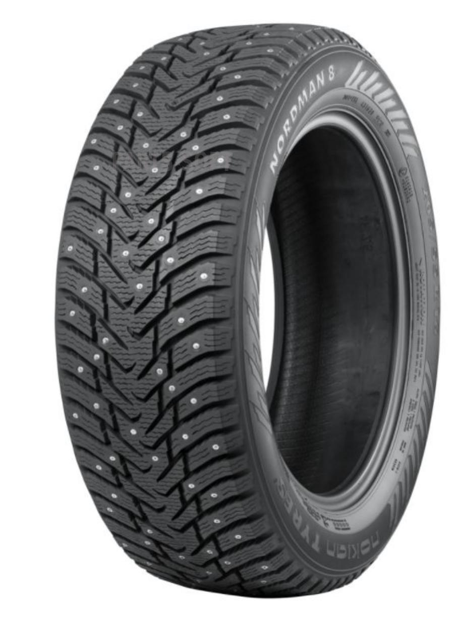 Автошина R17 215/55 Nokian Tyres Nordman 8 98T XL шип TS32586 1шт, Nordman 8 XL
Автошина R17 215/55 Nokian Tyres Nordman 8 98T XL шип TS32586 1шт, Nordman 8 XL