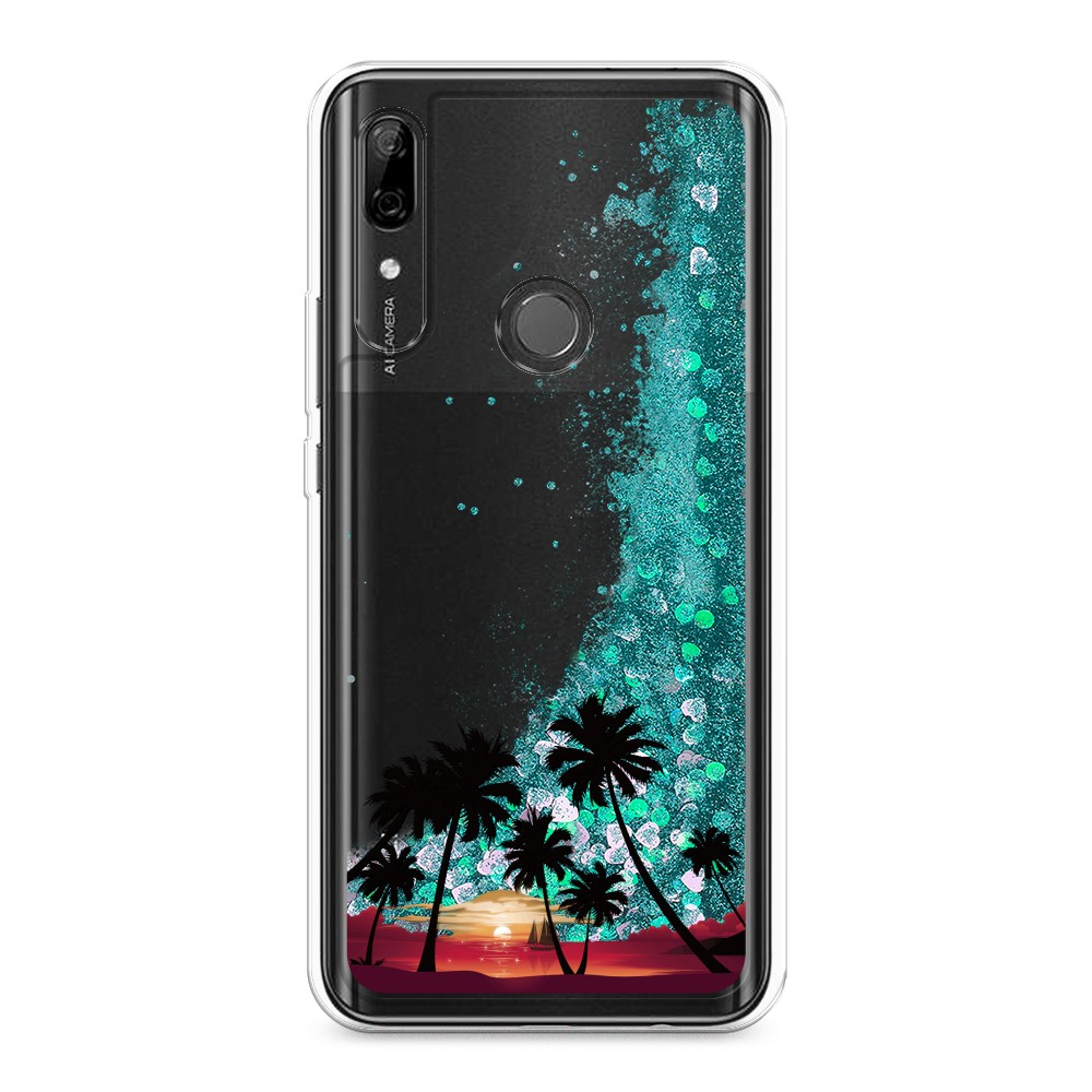 Чехол Awog "Закат и пальмы" на Honor 9X/9X Premium/Huawei P Smart Z/Y9 Prime 2019, 69495-1
Чехол Awog "Закат и пальмы" на Honor 9X/9X Premium/Huawei P Smart Z/Y9 Prime 2019, 69495-1