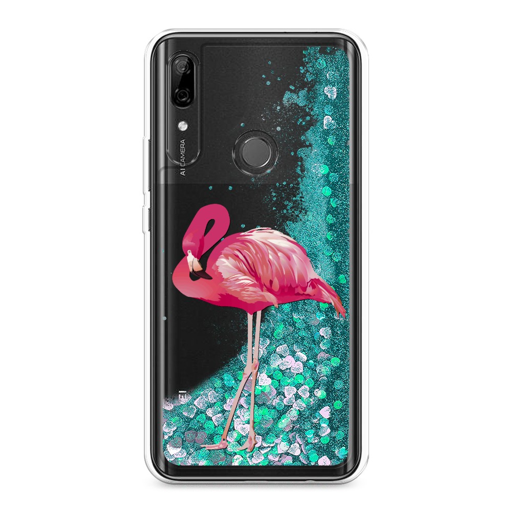 Чехол Awog "Застенчивый фламинго" на Honor 9X/9X Premium/Huawei P Smart Z/Y9 Prime 2019, 69495-1
Чехол Awog "Застенчивый фламинго" на Honor 9X/9X Premium/Huawei P Smart Z/Y9 Prime 2019, 69495-1