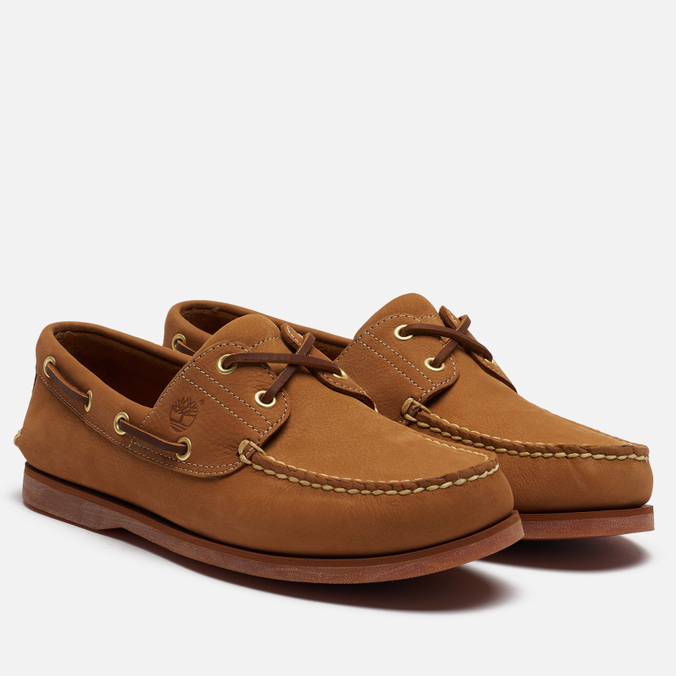 Топсайдеры мужские Timberland 2-Eye Classic Leather бежевые 41 EU, 2-Eye Classic Leather
Топсайдеры мужские Timberland 2-Eye Classic Leather бежевые 41 EU, 2-Eye Classic Leather