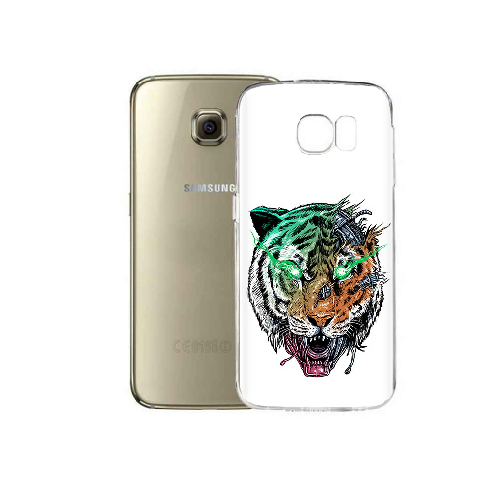 Чехол MyPads Tocco для Samsung Galaxy C5 Pro робо-тигр (PT61139.577.584), Прозрачный, Tocco
Чехол MyPads Tocco для Samsung Galaxy C5 Pro робо-тигр (PT61139.577.584), Прозрачный, Tocco