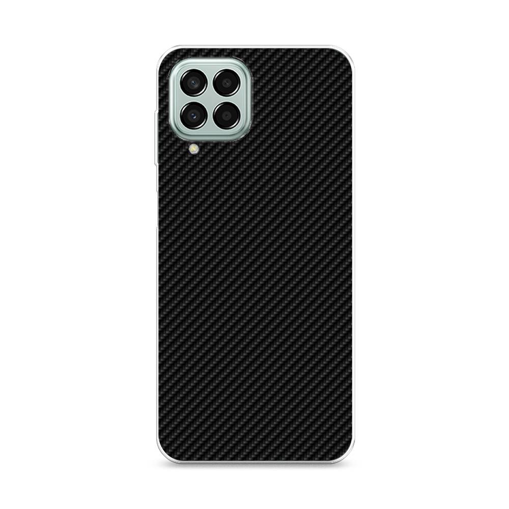 Чехол Awog на Samsung Galaxy M33 / Самсунг M33 "Черный карбон", Разноцветный, 2105650-3
Чехол Awog на Samsung Galaxy M33 / Самсунг M33 "Черный карбон", Разноцветный, 2105650-3
