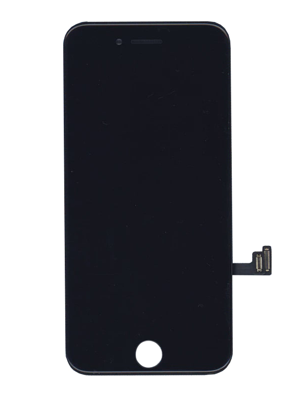 Дисплей Vbparts для APPLE iPhone 7 в сборе с тачскрином (Foxconn) Black 058724, APPLE iPhone 7
Дисплей Vbparts для APPLE iPhone 7 в сборе с тачскрином (Foxconn) Black 058724, APPLE iPhone 7