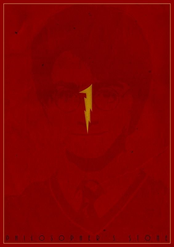 Постер к фильму "Гарри Поттер и философский камень" (Harry Potter and the Sorcerer's Stone
Постер к фильму "Гарри Поттер и философский камень" (Harry Potter and the Sorcerer's Stone