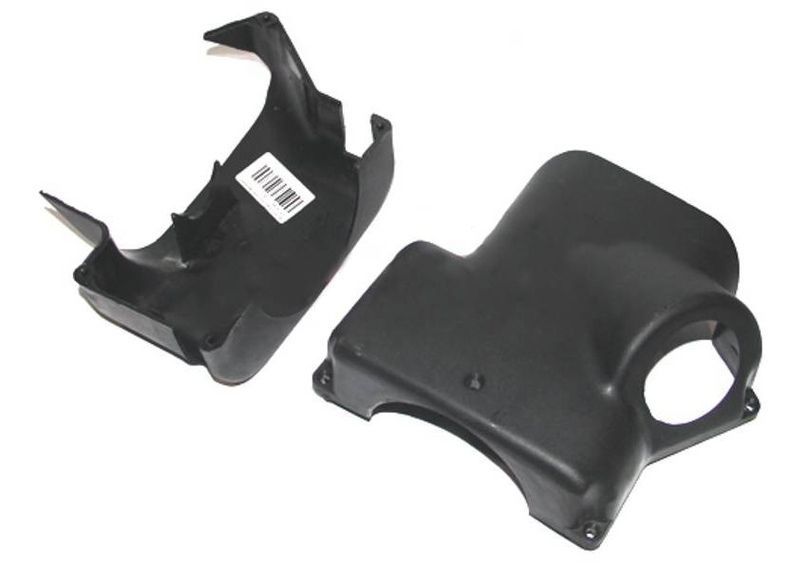 Кожух подрулевого перекл. УАЗ 469, 3151*, Хантер под железную панель приб. УАЗ ОРИГИНАЛ, Кожух подрулевой 469
Кожух подрулевого перекл. УАЗ 469, 3151*, Хантер под железную панель приб. УАЗ ОРИГИНАЛ, Кожух подрулевой 469