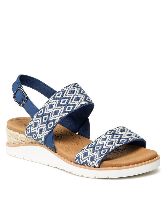 Сандалии BOBS Beach Kiss 114003/NVY Skechers синий 39 EU, BOBS Beach Kiss 114003/NVY
Сандалии BOBS Beach Kiss 114003/NVY Skechers синий 39 EU, BOBS Beach Kiss 114003/NVY