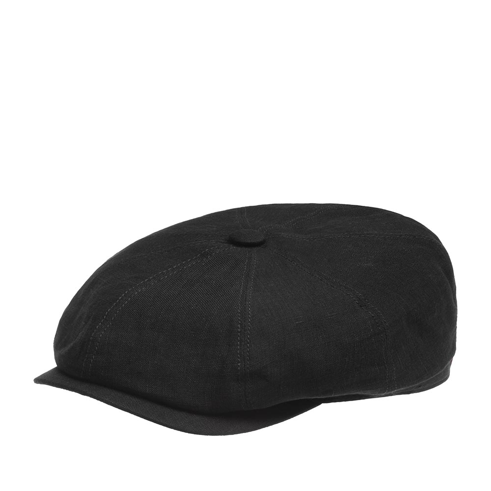 Кепка унисекс Stetson 6843101 HATTERAS LINEN черная, р.61, Черный, 6843101 HATTERAS LINEN
Кепка унисекс Stetson 6843101 HATTERAS LINEN черная, р.61, Черный, 6843101 HATTERAS LINEN