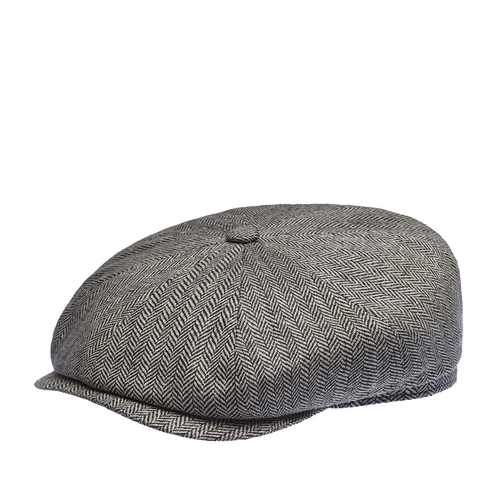 Кепка унисекс Stetson 6842501 HATTERAS SILK серая, р.63, Серый, 6842501 HATTERAS SILK
Кепка унисекс Stetson 6842501 HATTERAS SILK серая, р.63, Серый, 6842501 HATTERAS SILK