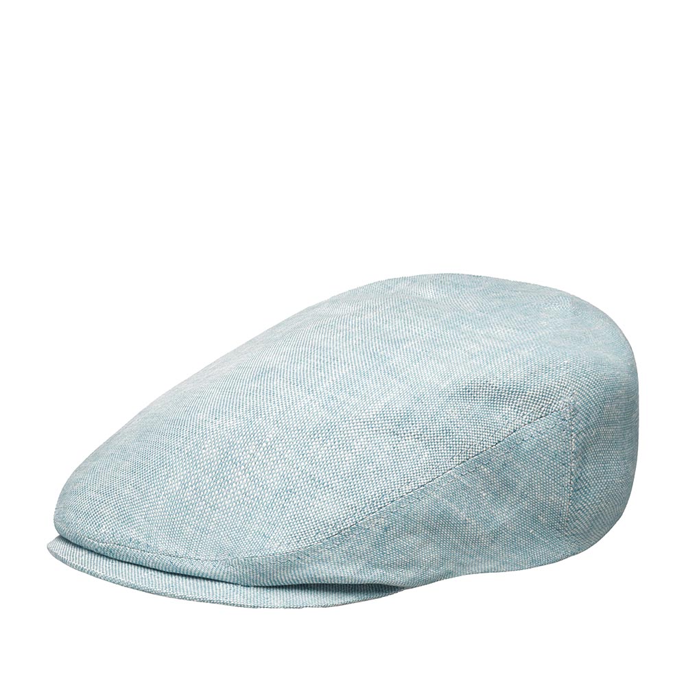 Кепка унисекс Stetson 6223101 DRIVER CAP LINEN голубая, р, Голубой, 6223101 DRIVER CAP LINEN
Кепка унисекс Stetson 6223101 DRIVER CAP LINEN голубая, р, Голубой, 6223101 DRIVER CAP LINEN