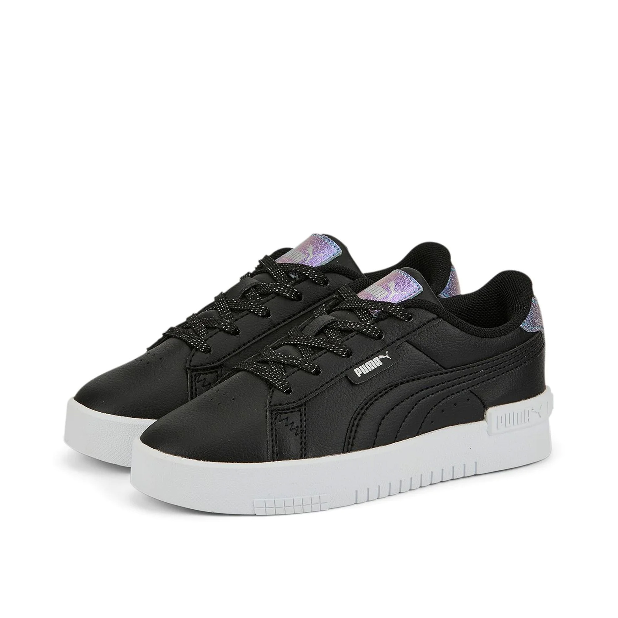 Кроссовки для девочек PUMA Jada Bioluminescence PS 386195 черный 29 EU, Jada Bioluminescence PS
Кроссовки для девочек PUMA Jada Bioluminescence PS 386195 черный 29 EU, Jada Bioluminescence PS