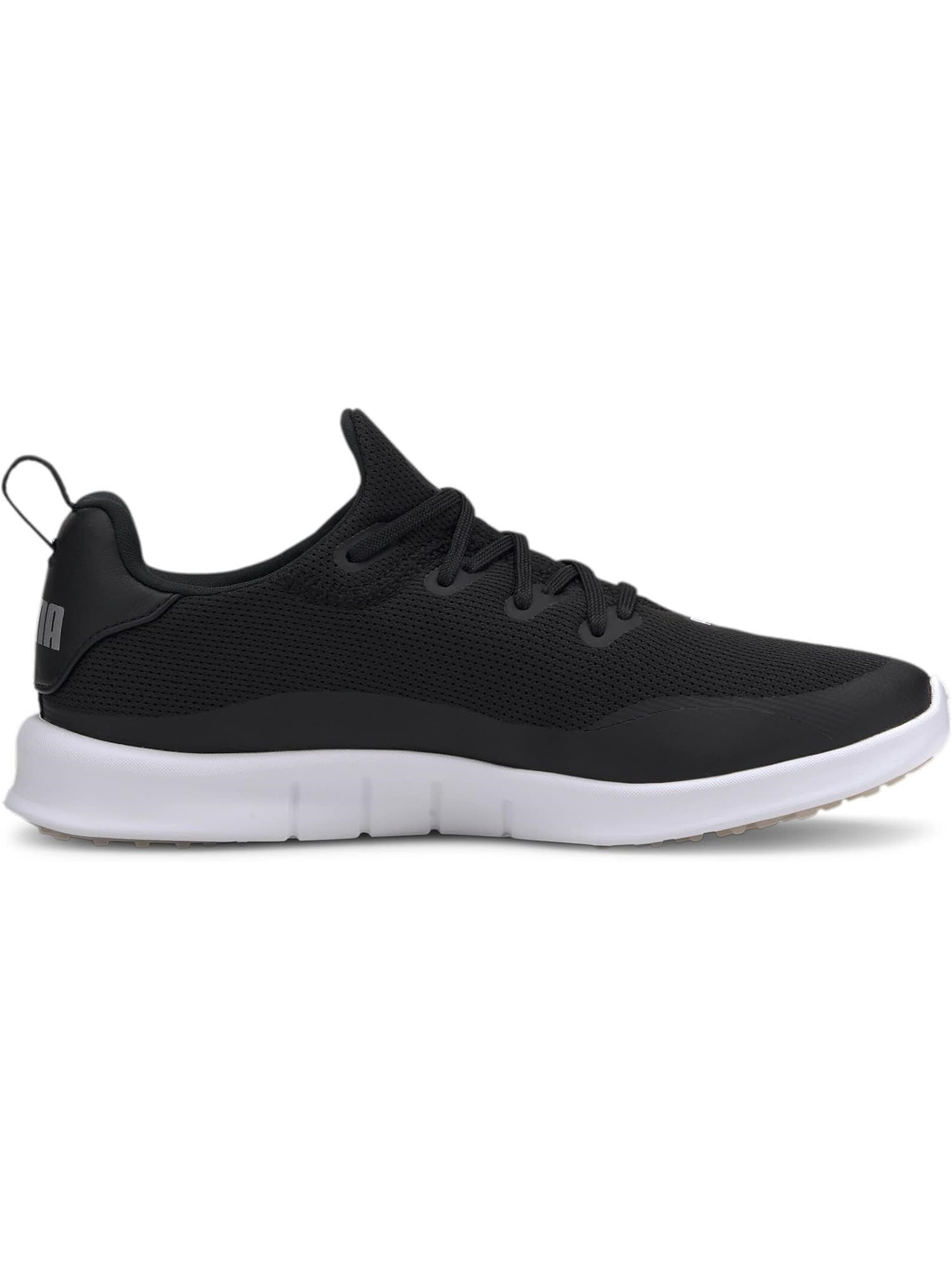 Кроссовки женские PUMA Laguna Fusion Sport 192999 черные 38 EU, Черный, Laguna Fusion Sport
Кроссовки женские PUMA Laguna Fusion Sport 192999 черные 38 EU, Черный, Laguna Fusion Sport
