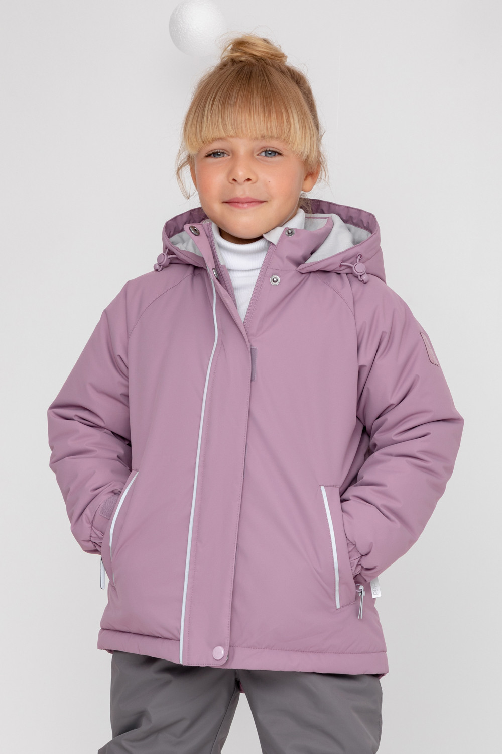 Куртка детская CROCKID 1 G JKT 006(2).2, лавандовый туман, 116, Фиолетовый, 1 G JKT 006(2).2
Куртка детская CROCKID 1 G JKT 006(2).2, лавандовый туман, 116, Фиолетовый, 1 G JKT 006(2).2