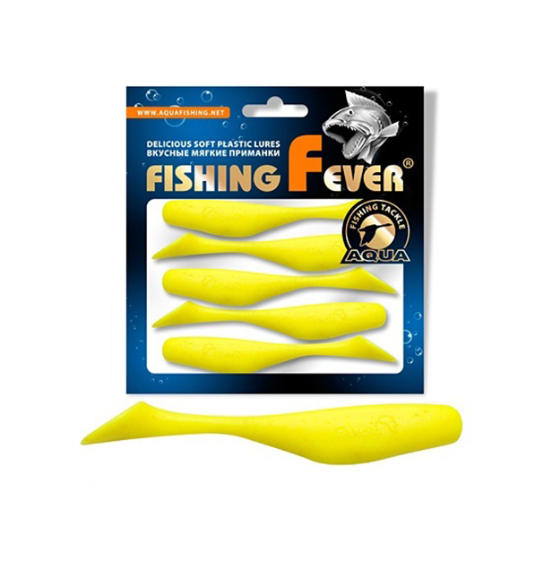 Риппер AQUA FishingFever REX, 8,0cm, 5,8g, 5 шт, 055 (желтый), 1 уп., Fishing Fever Rex
Риппер AQUA FishingFever REX, 8,0cm, 5,8g, 5 шт, 055 (желтый), 1 уп., Fishing Fever Rex