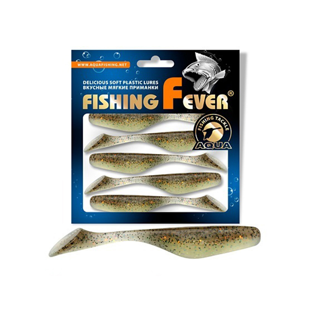 Риппер AQUA FishingFever REX, 8,0cm, 5,8g, 5шт, WH11 (прозрач.-корич. с золот. блест.), Прозрачный;коричневый, Fishing Fever Rex
Риппер AQUA FishingFever REX, 8,0cm, 5,8g, 5шт, WH11 (прозрач.-корич. с золот. блест.), Прозрачный;коричневый, Fishing Fever Rex
