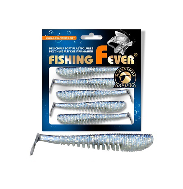 Риппер AQUA FishingFever COMB, 7,0cm, 3,0g, 5шт, 044 (перломутрово-синий с блест.), 1 уп., Прозрачный;белый;синий, Fishing Fever Comb
Риппер AQUA FishingFever COMB, 7,0cm, 3,0g, 5шт, 044 (перломутрово-синий с блест.), 1 уп., Прозрачный;белый;синий, Fishing Fever Comb