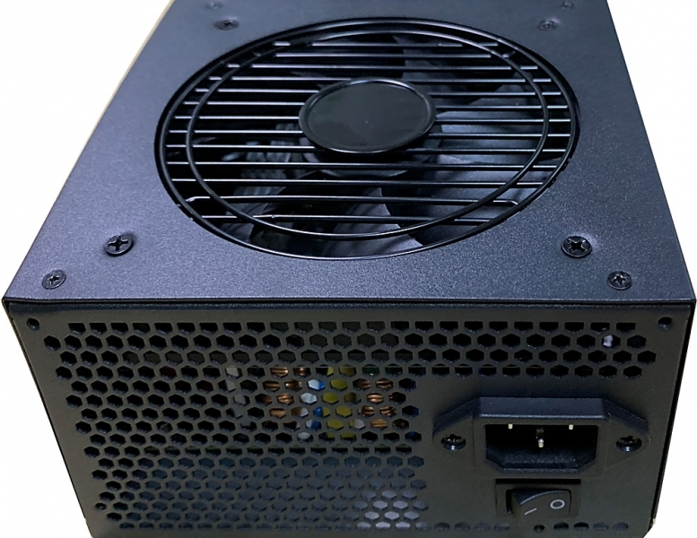 Блок питания Formula ATX 500W Formula-AP500-80 80+ bronze (24+4pin) APFC 120mm fan 6xSATA
Блок питания Formula ATX 500W Formula-AP500-80 80+ bronze (24+4pin) APFC 120mm fan 6xSATA