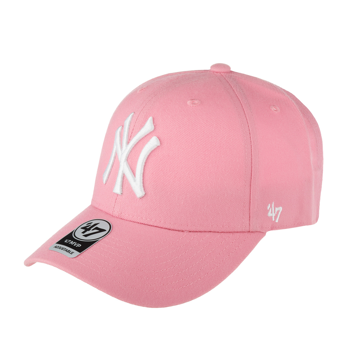 Бейсболка унисекс 47 BRAND B-MVPSP17WBP New York Yankees MLB розовая, Розовый, B-MVPSP17WBP New York Yankees MLB
Бейсболка унисекс 47 BRAND B-MVPSP17WBP New York Yankees MLB розовая, Розовый, B-MVPSP17WBP New York Yankees MLB
