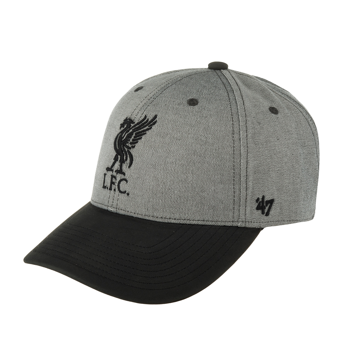 Бейсболка унисекс 47 BRAND EPL-ALINM04RPV-CB Liverpool FC EPL серая/черная, Серый, EPL-ALINM04RPV-CB Liverpool FC EPL
Бейсболка унисекс 47 BRAND EPL-ALINM04RPV-CB Liverpool FC EPL серая/черная, Серый, EPL-ALINM04RPV-CB Liverpool FC EPL