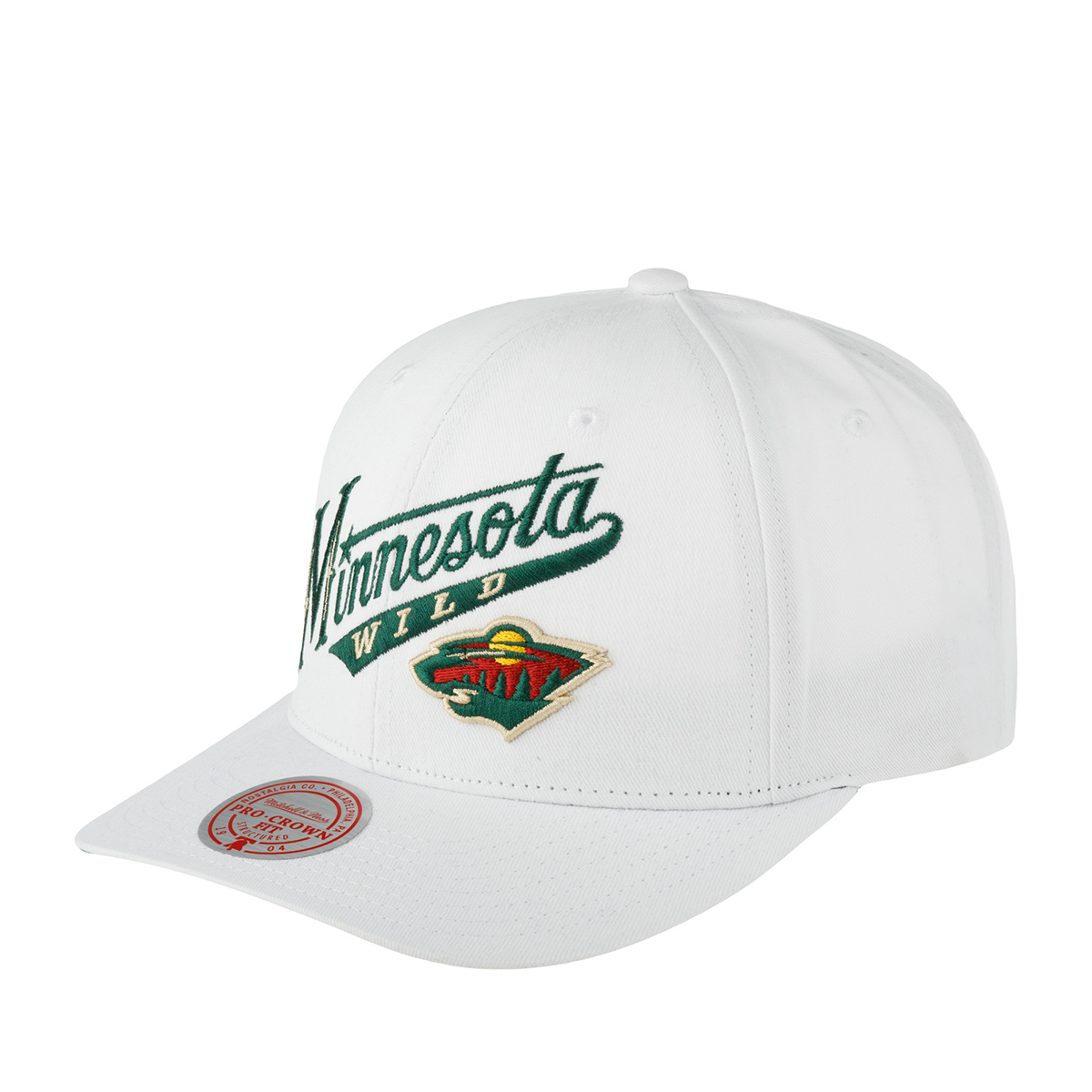 Бейсболка унисекс Mitchell & Ness HHSS5758-MWIYYPPP Minnesota Wild NHL белая, Белый, HHSS5758-MWIYYPPP Minnesota Wild NHL
Бейсболка унисекс Mitchell & Ness HHSS5758-MWIYYPPP Minnesota Wild NHL белая, Белый, HHSS5758-MWIYYPPP Minnesota Wild NHL