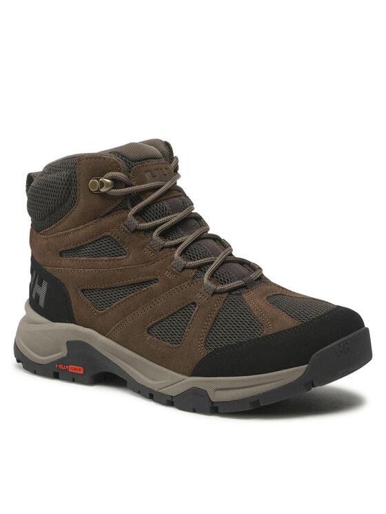 Ботинки для треккинга Switchback Trail Airflow 11668_706 Helly Hansen Коричневый 40,5 EU, Switchback Trail Airflow Boot 11668_706
Ботинки для треккинга Switchback Trail Airflow 11668_706 Helly Hansen Коричневый 40,5 EU, Switchback Trail Airflow Boot 11668_706