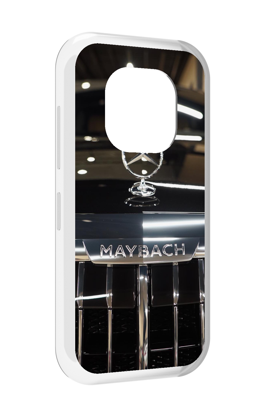 Чехол задняя-панель-накладка-бампер MyPads maybach-2 для Doogee V20 противоударный, Прозрачный, Tocco
Чехол задняя-панель-накладка-бампер MyPads maybach-2 для Doogee V20 противоударный, Прозрачный, Tocco