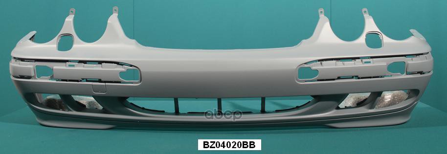 Бампер Передн Грунтованный С Отверстием Под Омыватель Mb: E-Class W210 00- TYG арт. BZ0402
Бампер Передн Грунтованный С Отверстием Под Омыватель Mb: E-Class W210 00- TYG арт. BZ0402