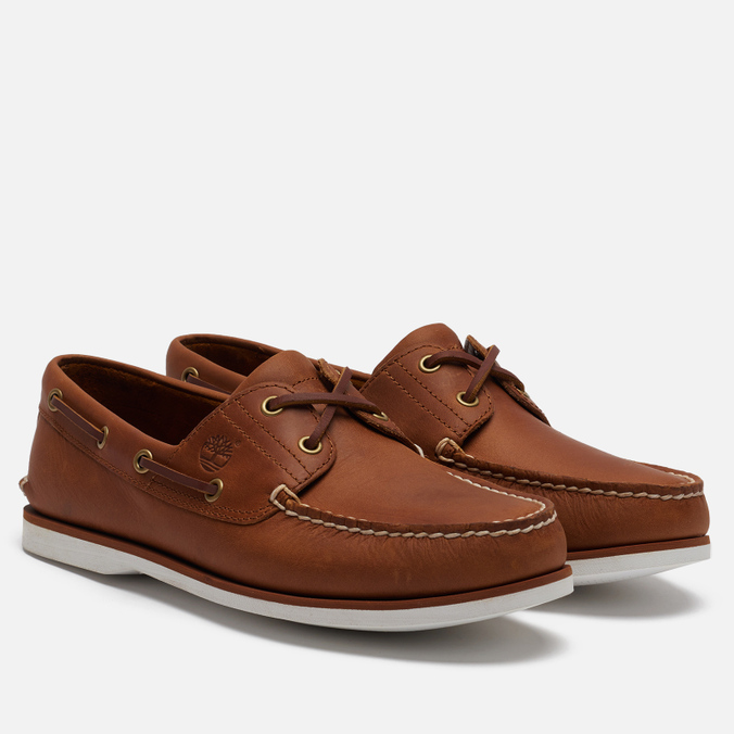 Топсайдеры мужские Timberland 2-Eye Classic Leather коричневые 45 EU, 2-Eye Classic Leather
Топсайдеры мужские Timberland 2-Eye Classic Leather коричневые 45 EU, 2-Eye Classic Leather