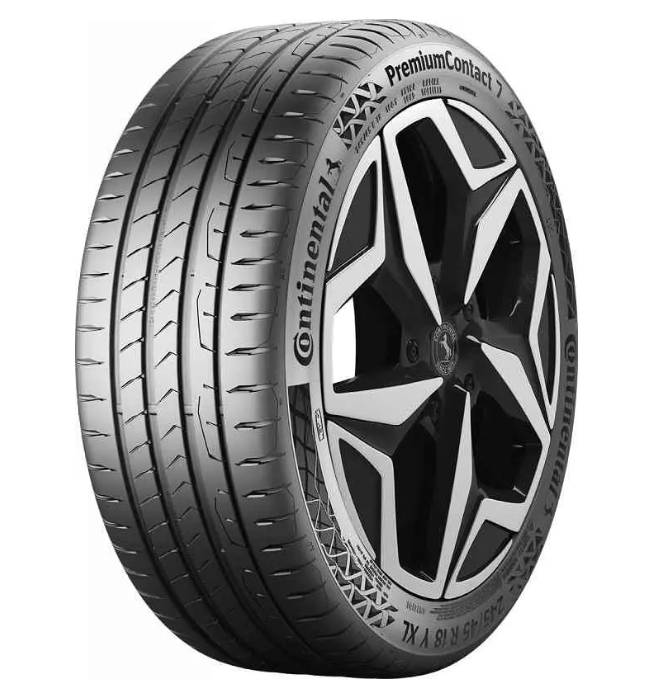 285/45 R20 Continental Premiumcontact 7 112Y Tl Xl Continental арт. 313081, ContiPremiumContact 7
285/45 R20 Continental Premiumcontact 7 112Y Tl Xl Continental арт. 313081, ContiPremiumContact 7
